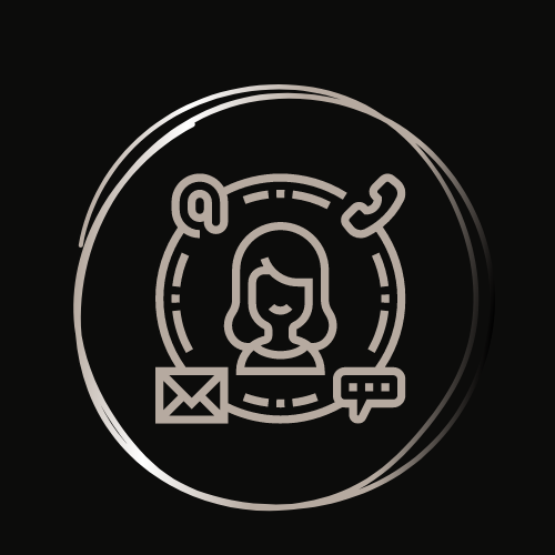 KAPCSOLATFELVÉTELI INFORMÁCIÓK